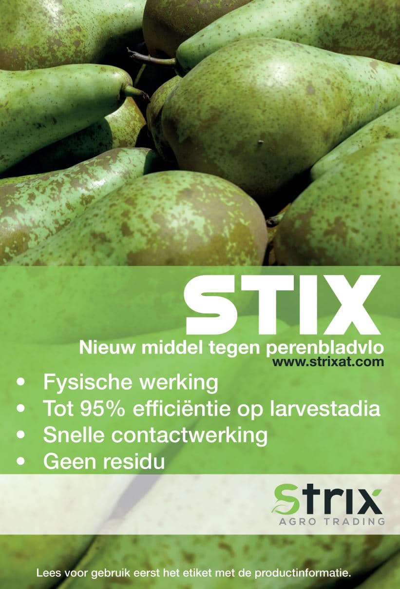 STIX gewasbescherming